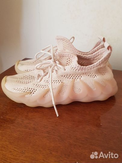 Пакет обуви для девочки р32