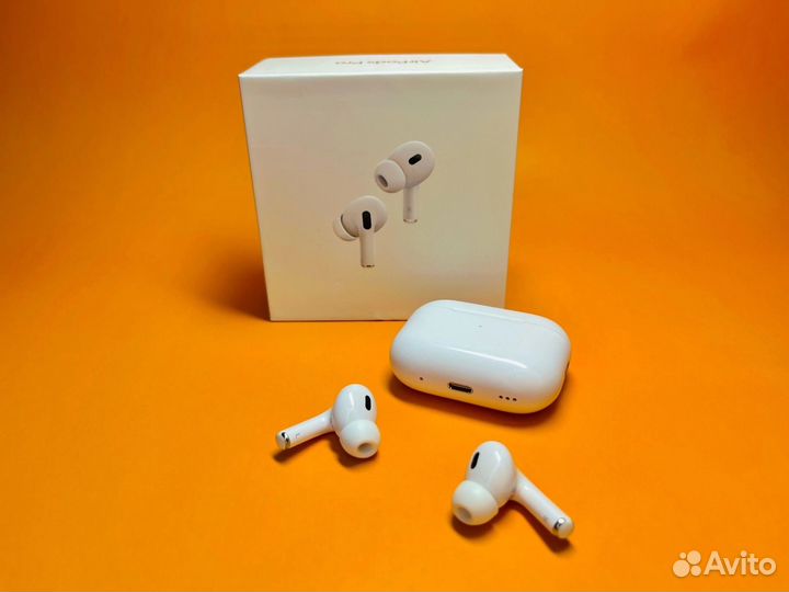 AirPods Pro 2 Premium