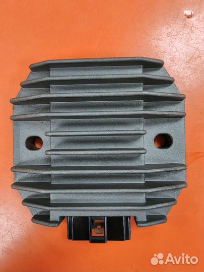 Регулятор напряжения Kawasaki zzr