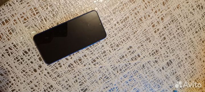 Смартфон xiaomi