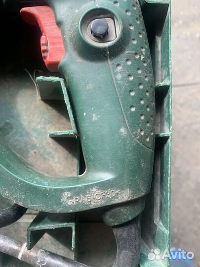 Перфоратор bosch в хорошем состоянии