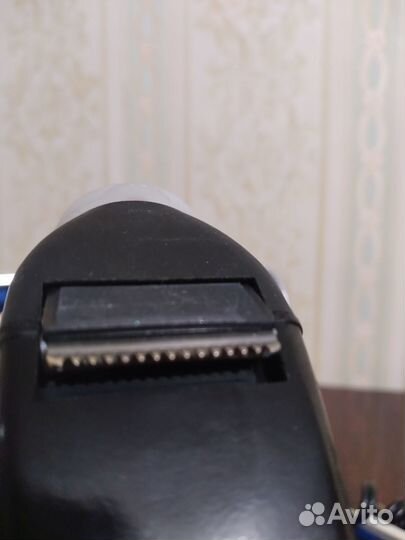 Бритва электрическая,рабочая 1988 г выпуска