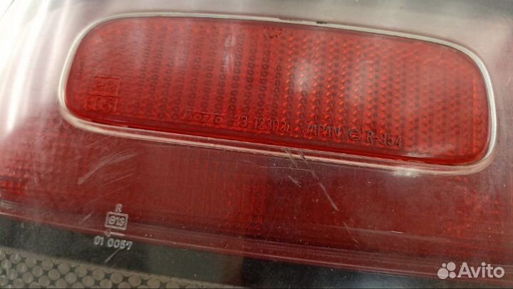 Стоп левый Lexus Gs300 JZS147 2jzge 1994