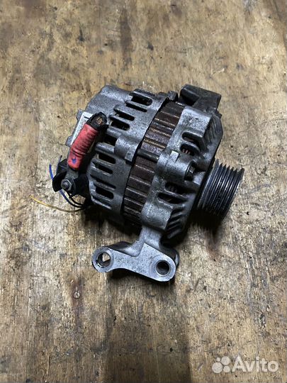 Генератор Форд Фьжн 1.4