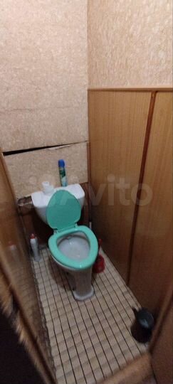 Комната 11 м² в 1-к., 6/9 эт.