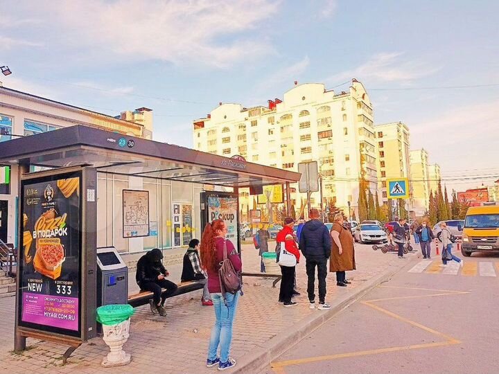 Помещение под любой бизнес на Фадеева 335 м2