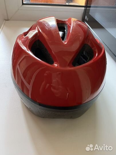 Шлем детский на 5-7 лет
