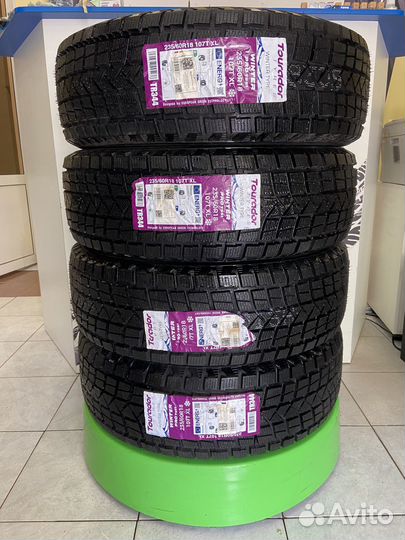 Tourador Winter Pro TSS1 235/60 R18 107T