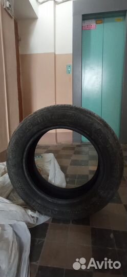 Kumho Ecowing ES31 195/60 R15