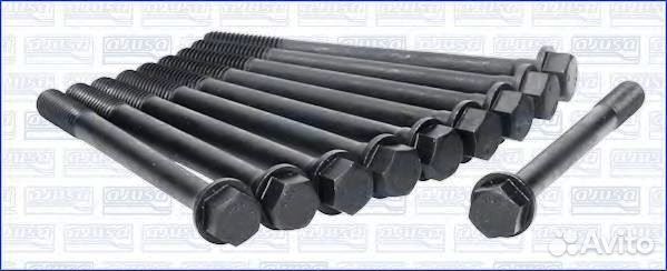 Болт гбц Форд Фокус/ ford Focus 2,3 1.4-1.6