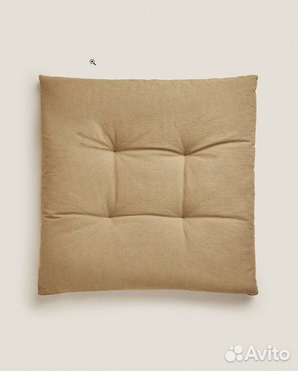 Подушка для питомца zara home