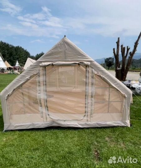 Палатка аренда прокат
