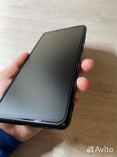Samsung Galaxy A72, 8/128 ГБ