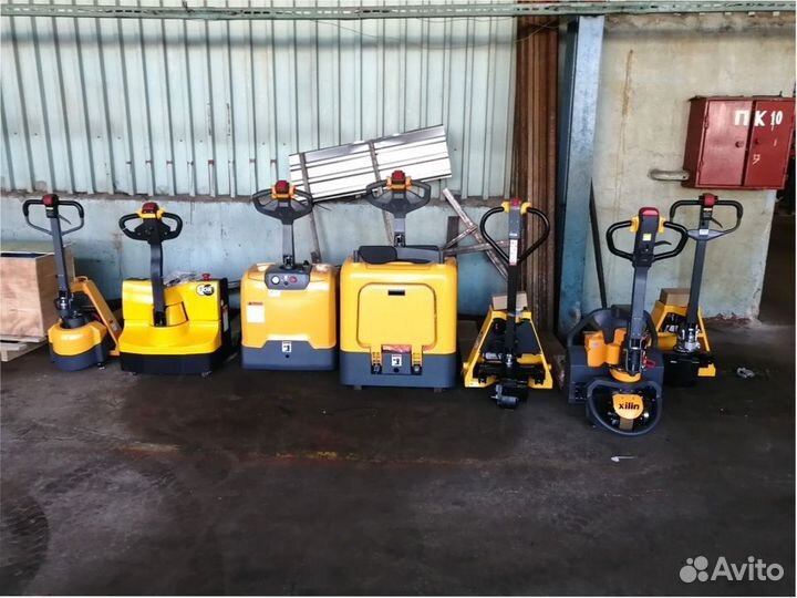 Рохля самоходная