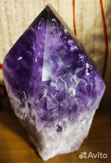 Аметистовый Кристалл