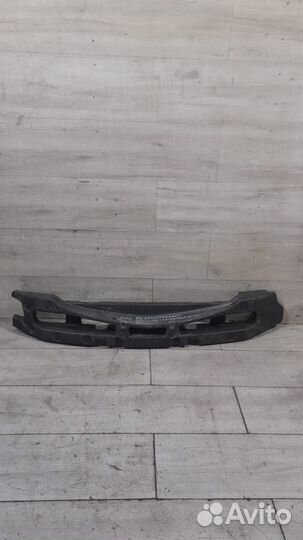 Абсорбер переднего бампера Chevrolet Cruze С 2012
