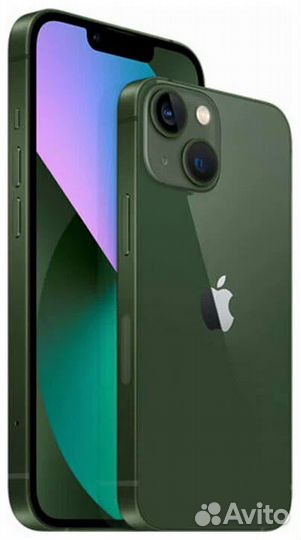 iPhone 13, 128 ГБ