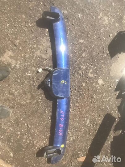 Спойлер Mitsubishi GTO Z16A