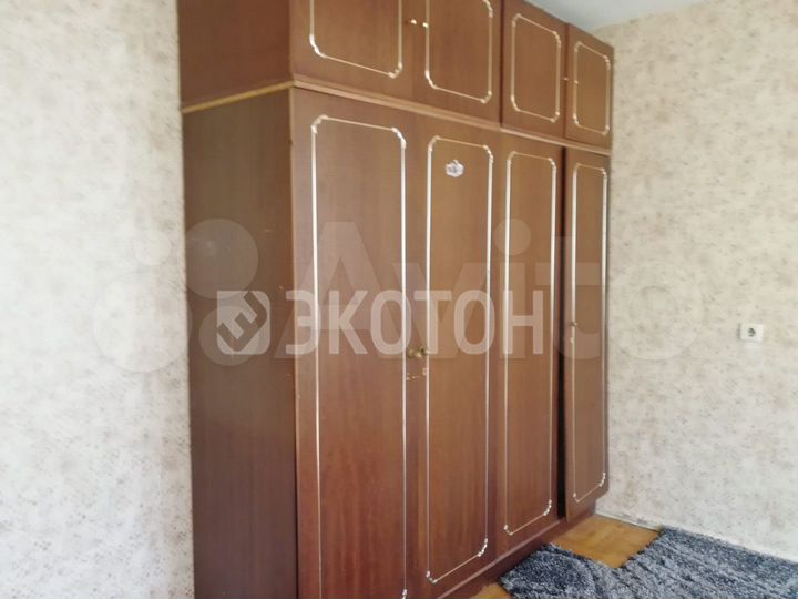 2-к. квартира, 45 м², 3/9 эт.