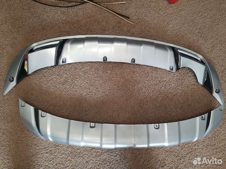 Аксессуары для авто