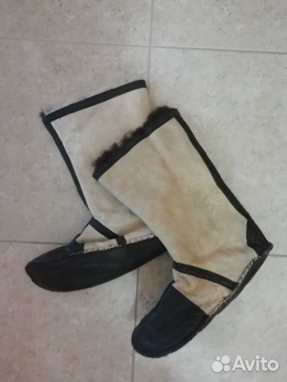 Чехлы для обуви