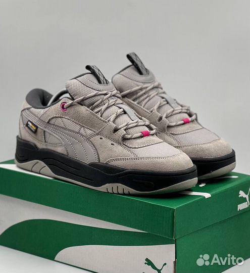 Кроссовки puma 180