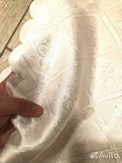 Скатерти пакетом