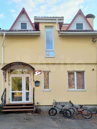 Дом 148 м² на участке 5 сот.