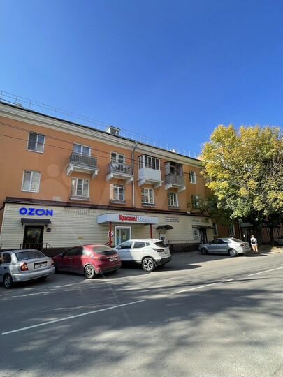 Продам торговое помещение, 205.5 м²