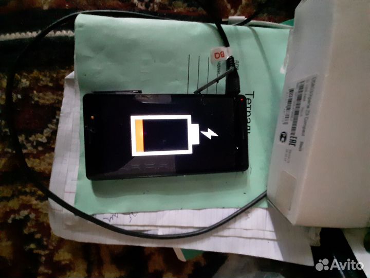 Sony Xperia Z3 Compact, 2/16 ГБ