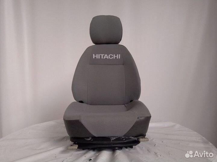 Hitachi - ZX-5