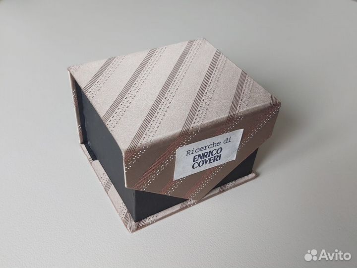 Галстук из Италии, новый