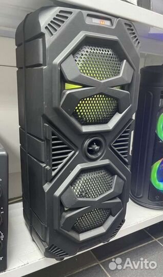 Блютуз колонка zqs 8212 опт розница