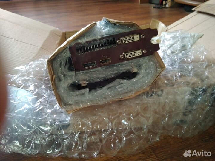 GTX 780 WindForce 3X OC (Rev 2.0)