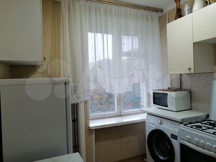 1-к. квартира, 25 м², 6/9 эт.