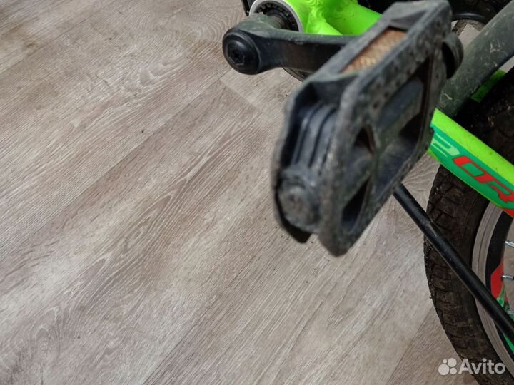 Детский велосипед Stels 250 gent Pilot(120-135 см)