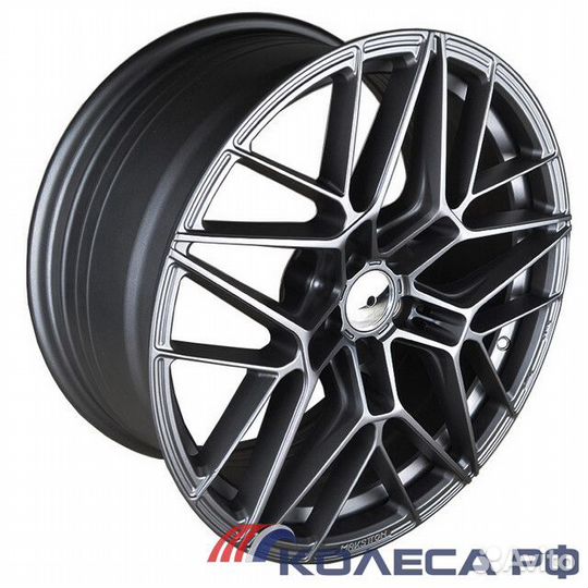 Диски R18 Volvo Ford Jaguar Land Rover Exeed