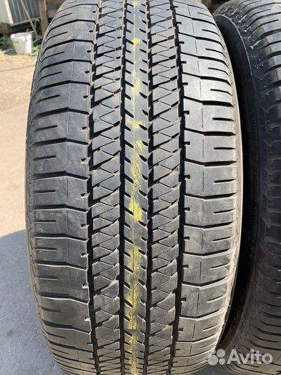 Bridgestone Dueler H/T 684II 275/50 R22