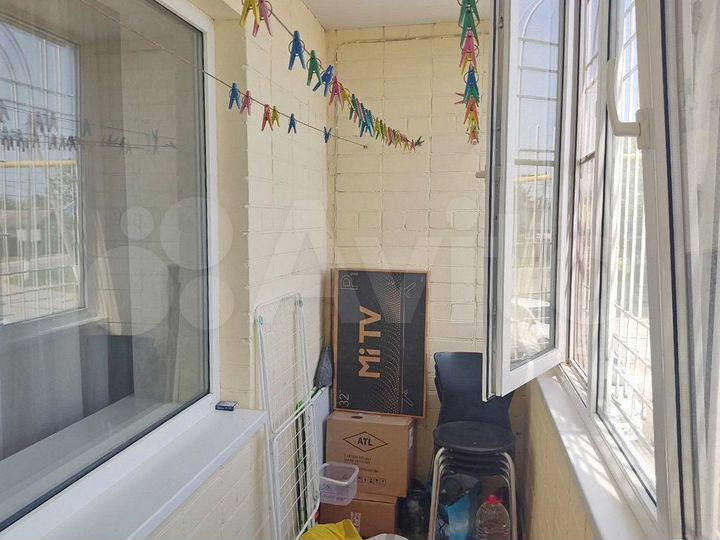 2-к. квартира, 51 м², 1/5 эт.