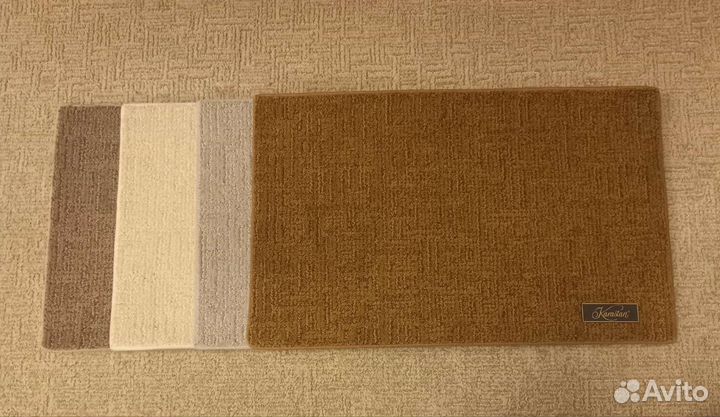 Коврик 44*68 Karastan, США