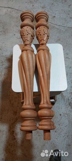 Фрезеровка и токарка на чпу по дереву любой сложно