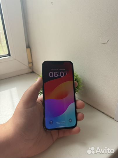 iPhone 13 Pro, 128 ГБ