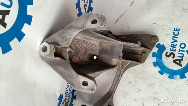 Porsche Boxter 13- Крепление задней балки RH 0334