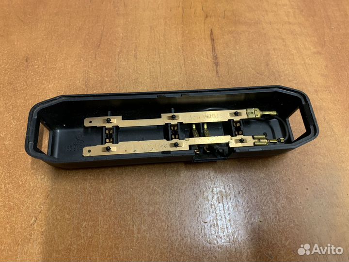 Корпус заднего стоп сигнала VW T4