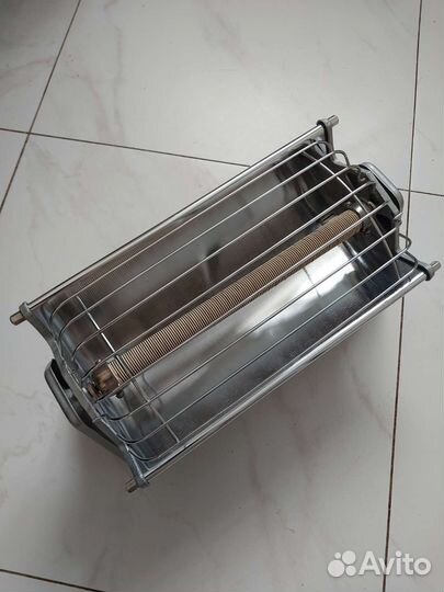 Предмет интерьера из металла