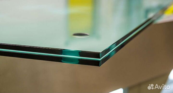 Резка стекла