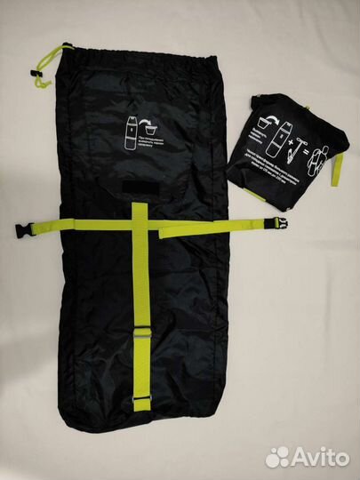 Чехол для самоката