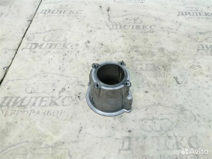 Кронштейн (сопут. товар) Audi A8 D3 4E 2004-2010