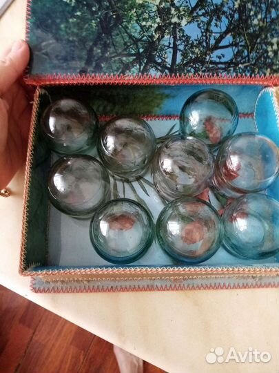 Медицинские банки СССР