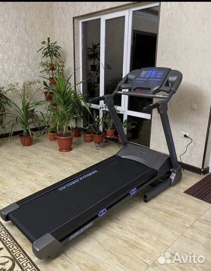 Беговая дорожка